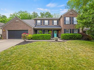 269 Meadow Valley Road, Lexington, KY 40511
