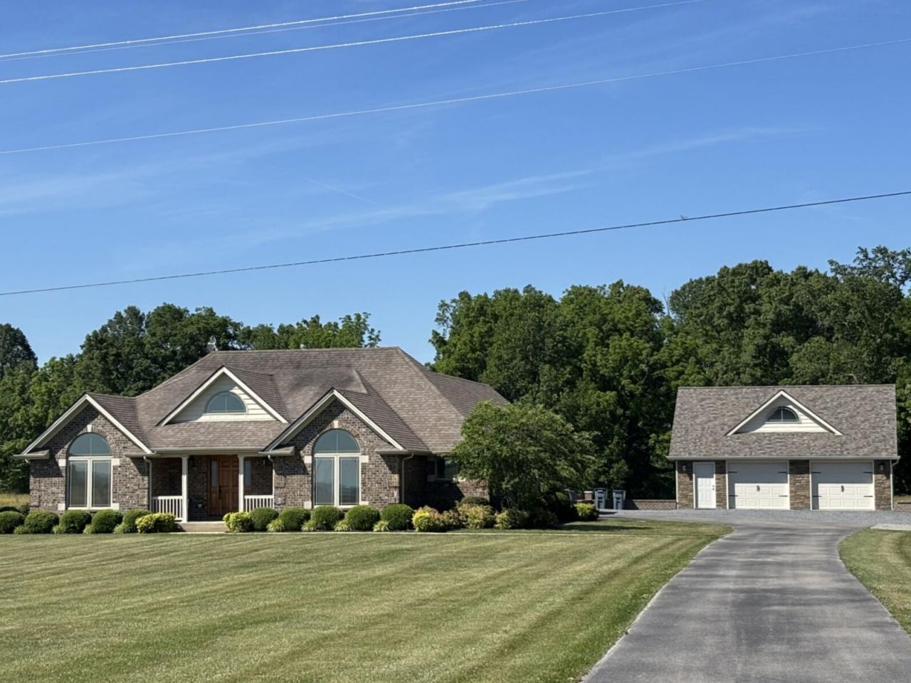 4995 Kentucky 49 , Liberty, KY 42539 Main Photo