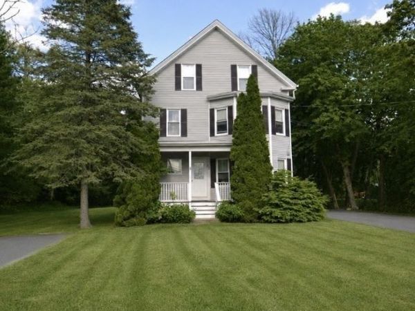 87 Lakeside Ave, Lakeville, MA 02347