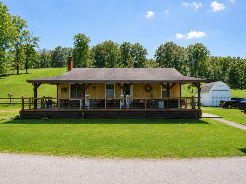 413 Myers Road , Chillicothe, OH 45601 Photo 1