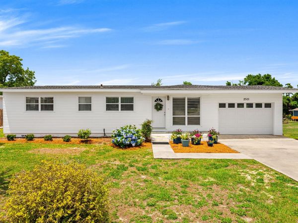 2501 Rollins Avenue, Panama City, FL 32405