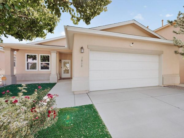 1800 Terra De Sol Drive SE, Rio Rancho, NM 87124