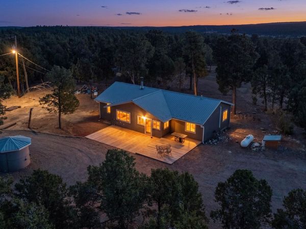 248 Gonzales Road, Edgewood, NM 87015