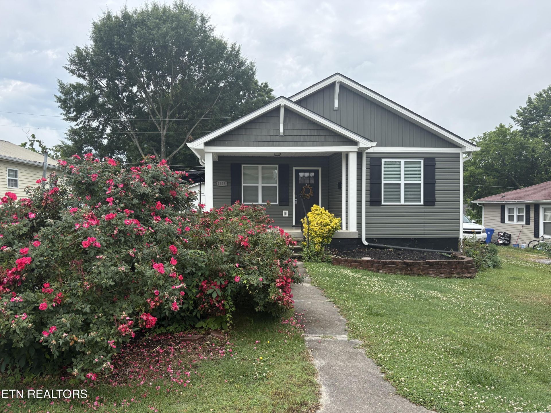 1415 Dalton St, Alcoa, TN 37701 Main Photo