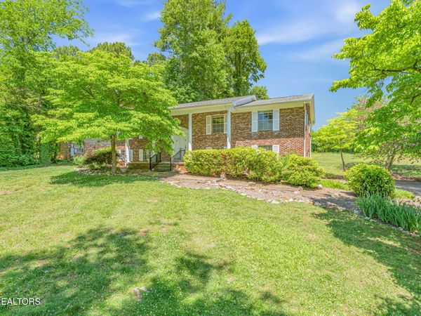 9309 Gulf Park Drive, Knoxville, TN 37923