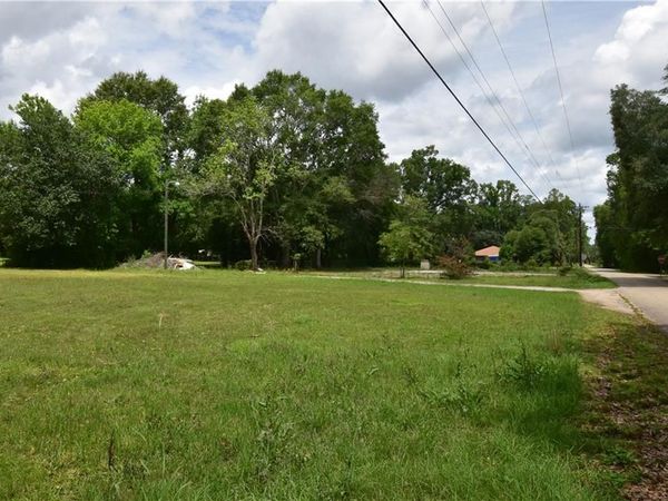 69123 16TH SECTION Road , Pearl River, LA 70452