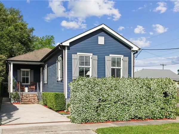 730 ANTONINE Street, New Orleans, LA 70115
