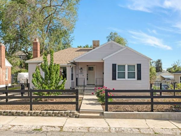 1028 E ELGIN AVE, Salt Lake City, UT 84106