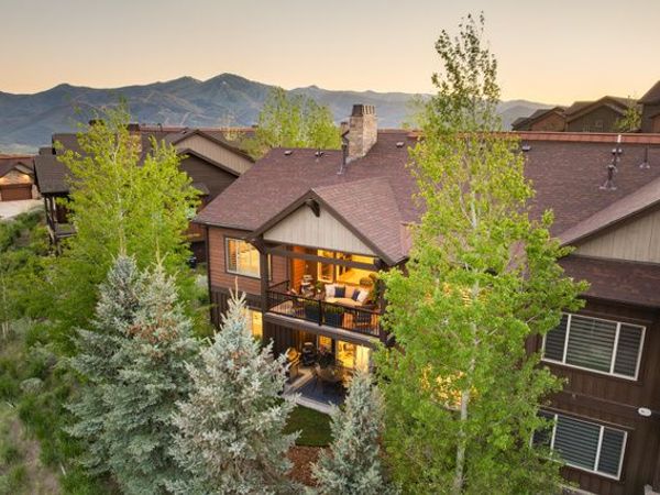 1737 E VIEWSIDE CIR , Hideout, UT 84036