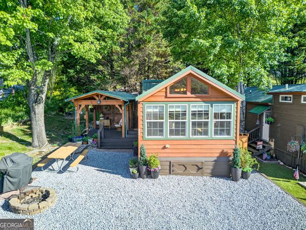664 River Vista Drive, Dillard, GA 30537