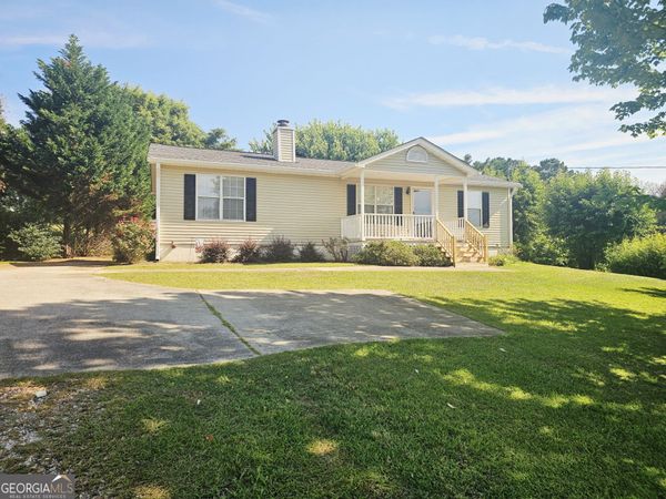 185 Dunson Shoals Road, Franklin, GA 30217