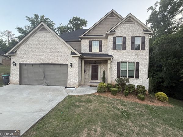 211 Alderleaf Court, Mcdonough, GA 30252