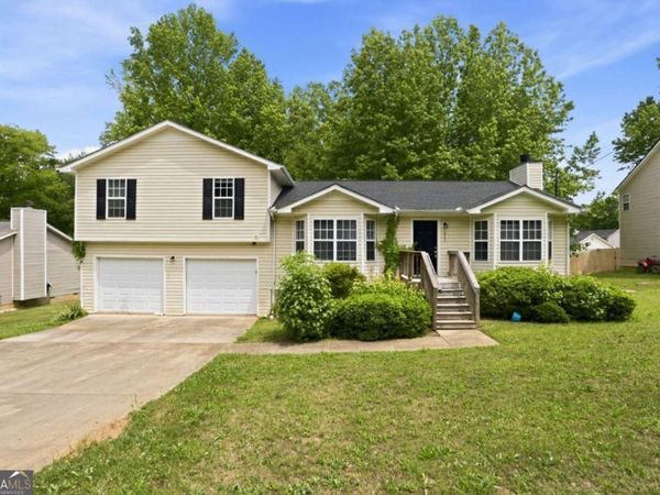 511 Brentwood Boulevard, Palmetto, GA 30268