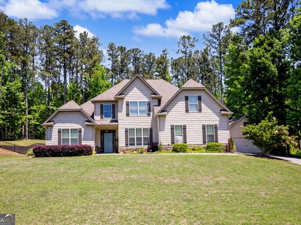 371 Timbercreek Estates Drive, Sharpsburg, GA 30277