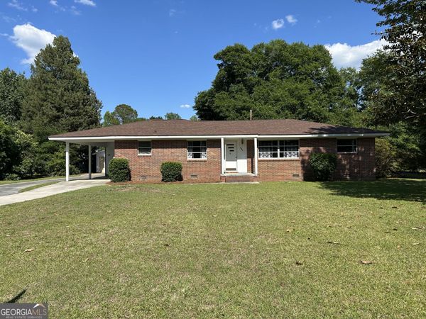 227 Dogwood Drive, Sylvania, GA 30467