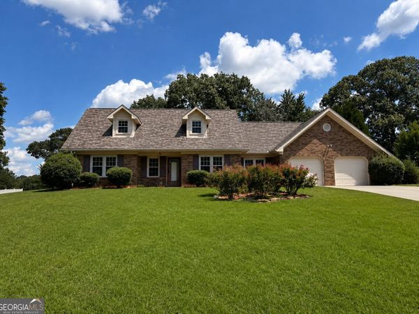 111 Glacier Trail, Warner Robins, GA 31088