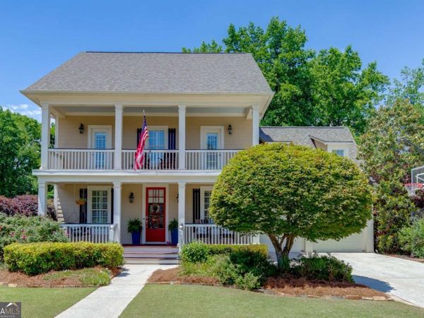 7310 Hedgewood Way, Hoschton, GA 30548