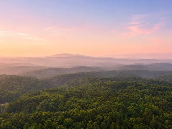 LOT 26 Estates Drive, Ellijay, GA 30540