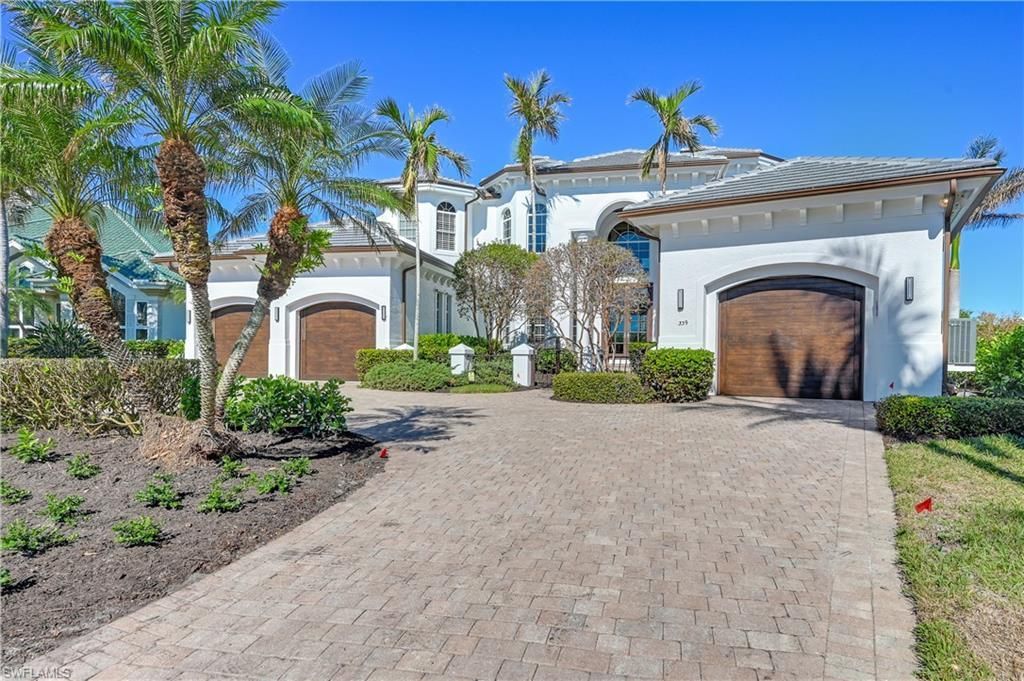 339 Devils Bight , Naples, FL 34103 Photo