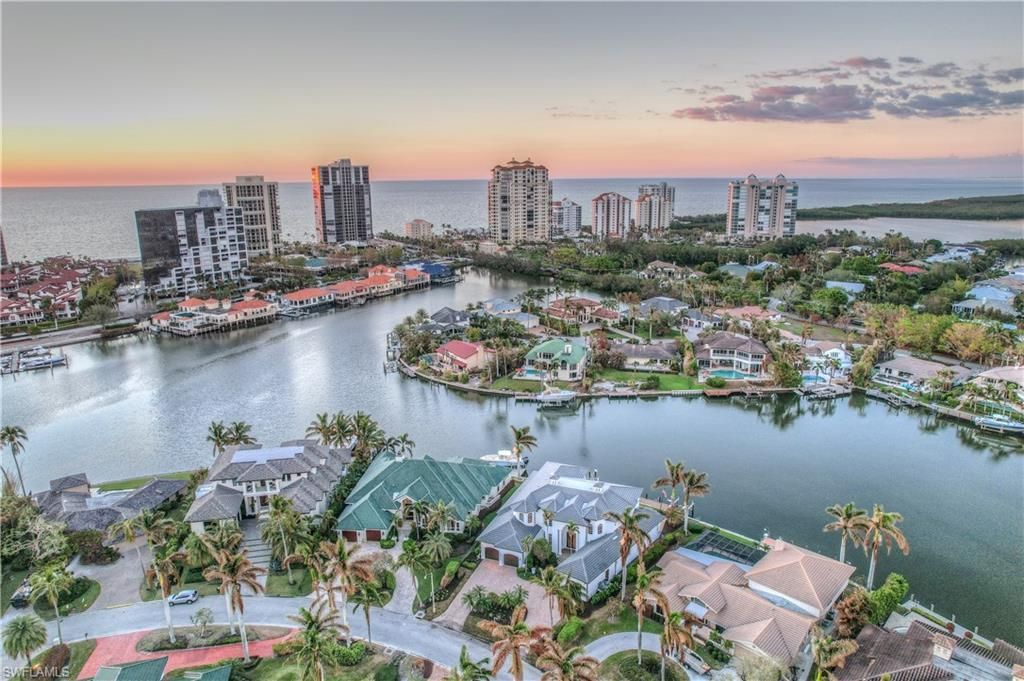 339 Devils Bight , Naples, FL 34103 Photo