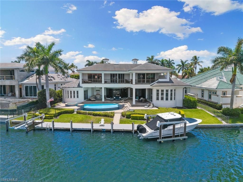 339 Devils Bight , Naples, FL 34103 Photo