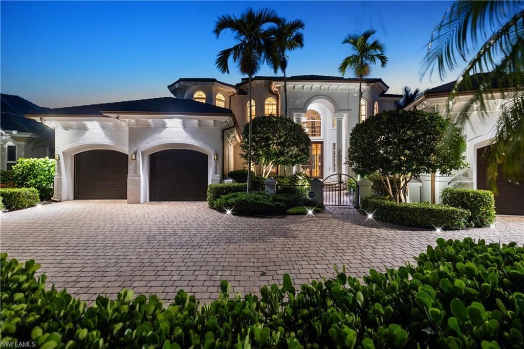 339 Devils Bight , Naples, FL 34103 Photo