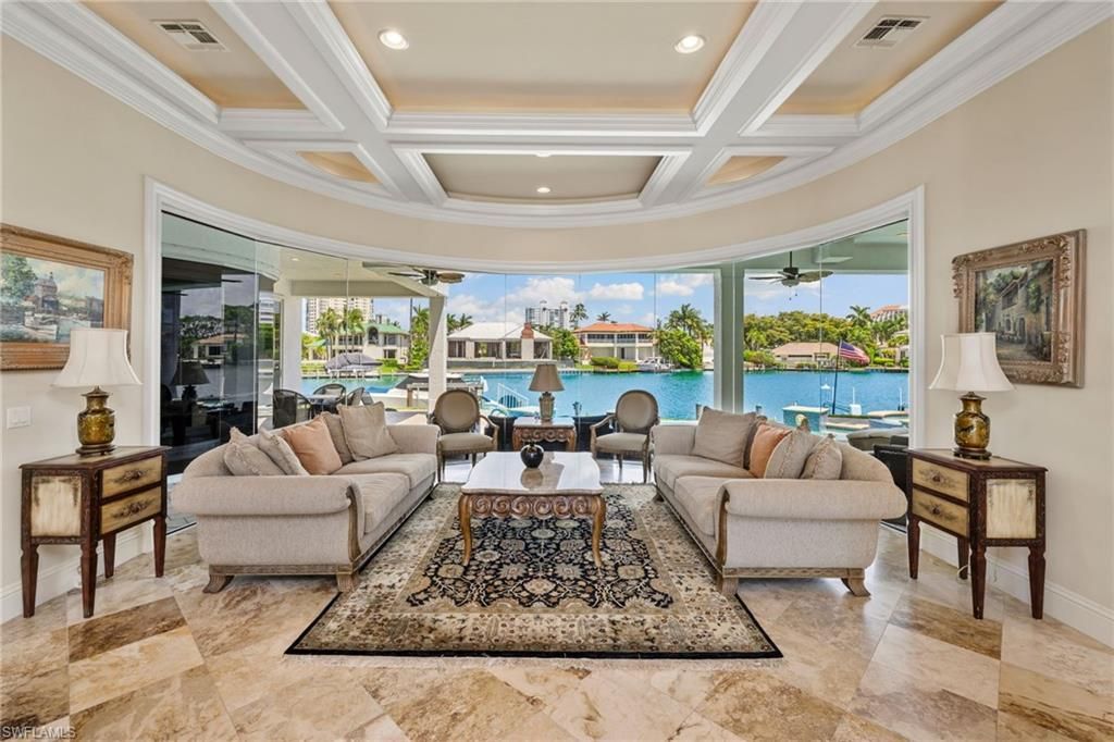 339 Devils Bight , Naples, FL 34103 Photo