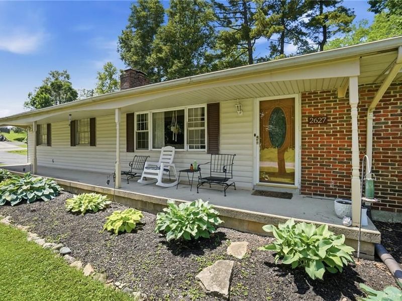 2627 Marinette Drive, Springfield, OH 45503 Photo 10