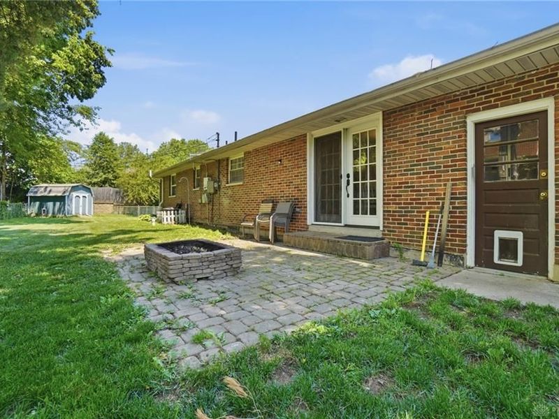 2627 Marinette Drive, Springfield, OH 45503 Photo 66
