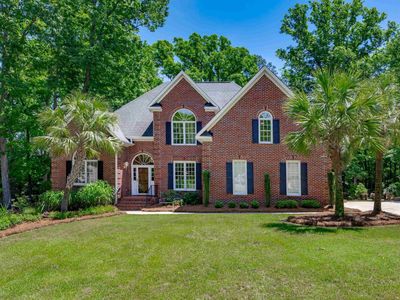 364 Governors Grant Boulevard, Lexington, SC 29072