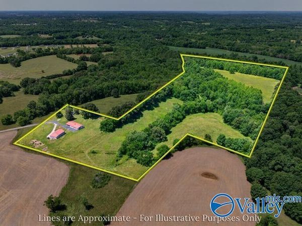 37 Old Mclemore Road, Taft, TN 38488