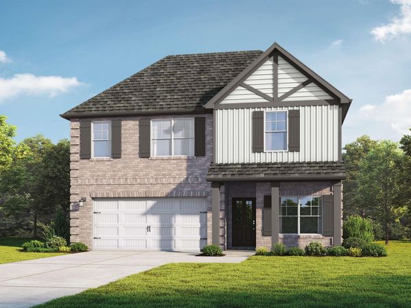 4215 Diamond Park Drive, Huntsville, AL 35810