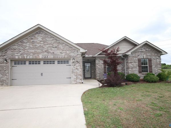 17459 Morgan Drive, Harvest, AL 35749