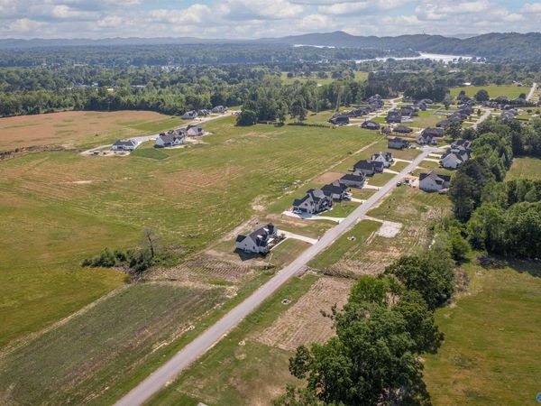 Lot 28 Caldwell Trail, Gadsden, AL 35901