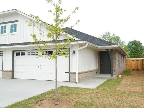 4914 Avion Court, Oklahoma City, OK 73135