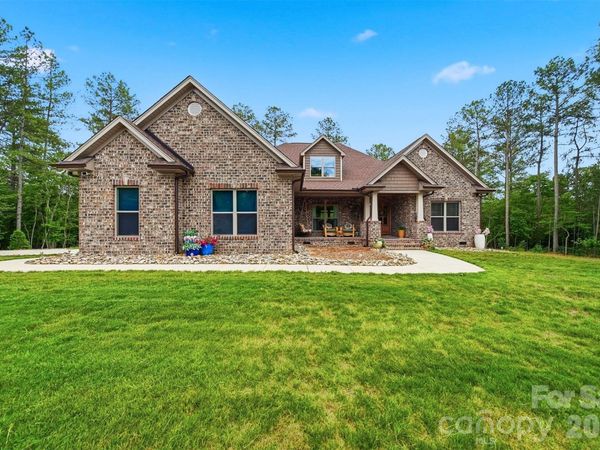 111 Lakefront Drive, Connelly Springs, NC 28612