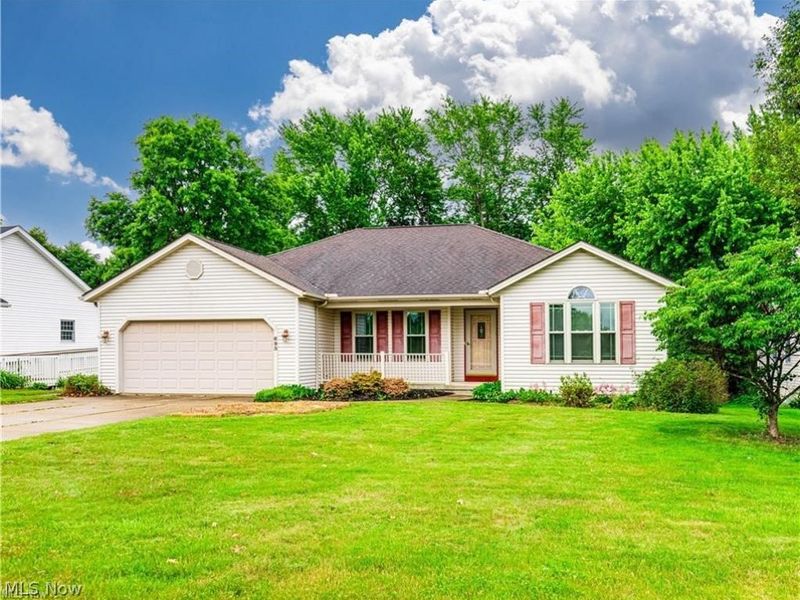 893 West Street Street, Wadsworth, OH 44281 Photo 2