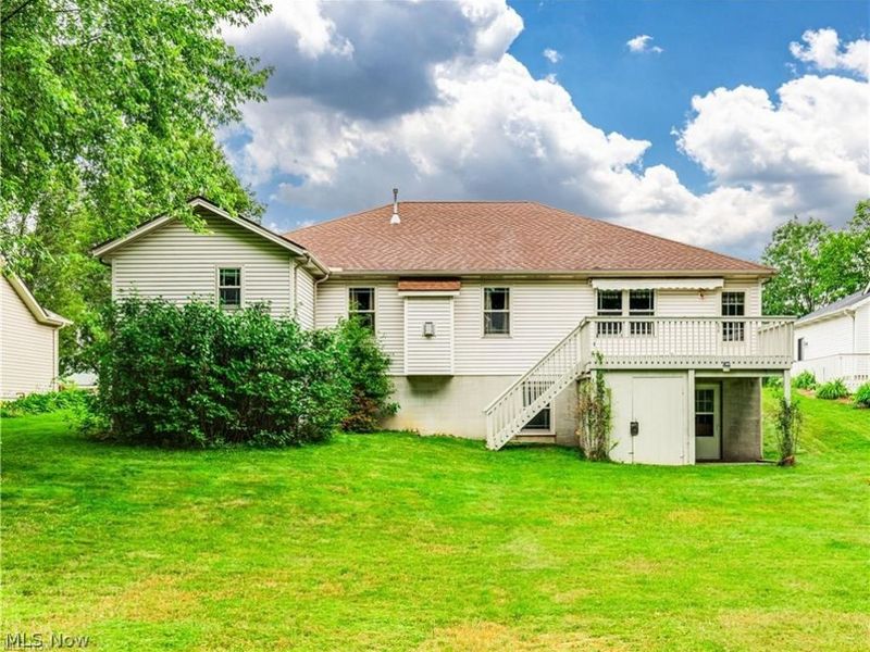 893 West Street Street, Wadsworth, OH 44281 Photo 3