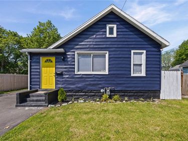 193 Myrtle Street, Rochester, NY 14606