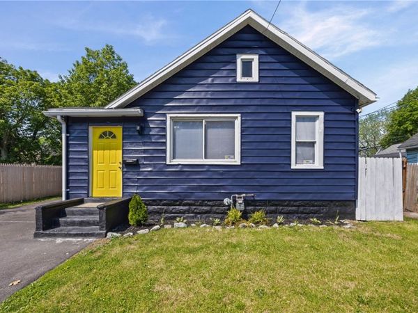 193 Myrtle Street , Rochester, NY 14606