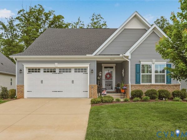 3624 Gracie Lane , Henrico, VA 23060