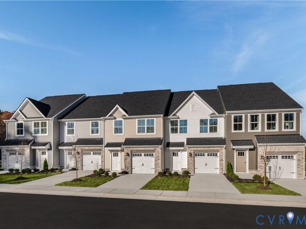 10655 Pink Lilly Lane , Chester, VA 23831