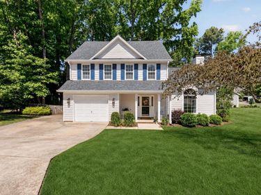 12113 Townmeade Court, Raleigh, NC 27613