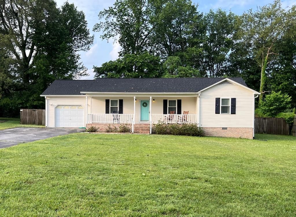3416 Southmeade Court, Cookeville, TN 38506 Main Photo