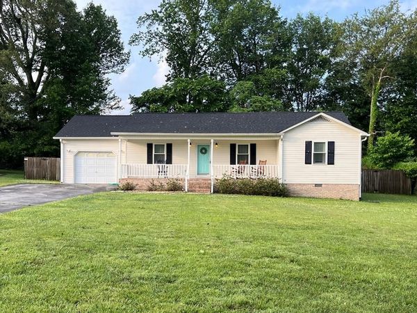 3416 Southmeade Court, Cookeville, TN 38506