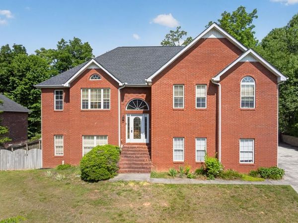 614 Bradford Trc, Cookeville, TN 38501