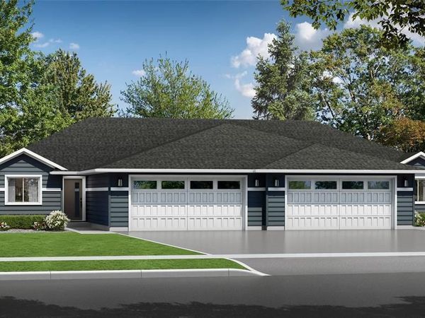 672 Hagman Street, Unit Lot 2, Eau Claire, WI 54703