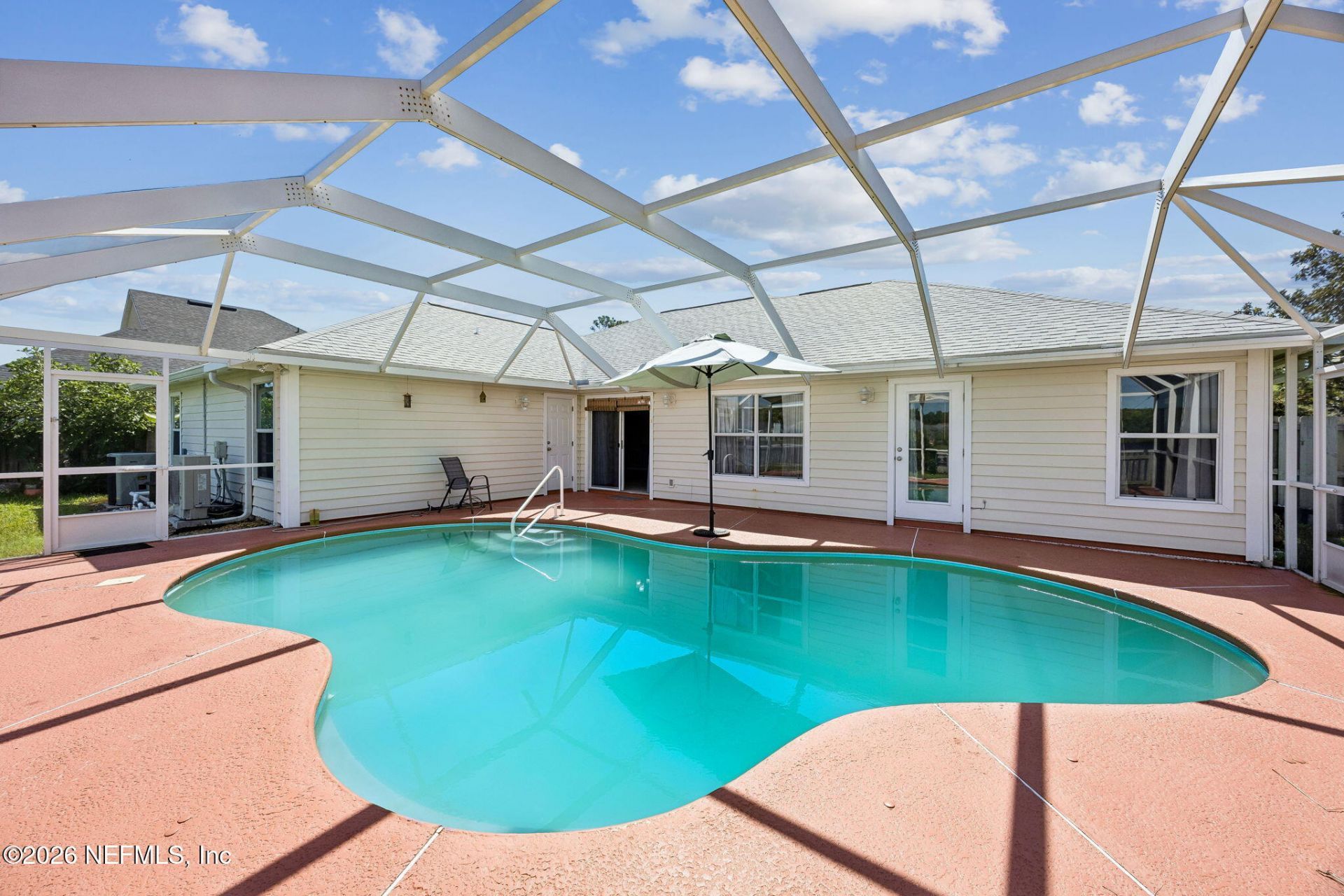 13093 S Chets Creek Drive, Jacksonville, FL 32224 Photo