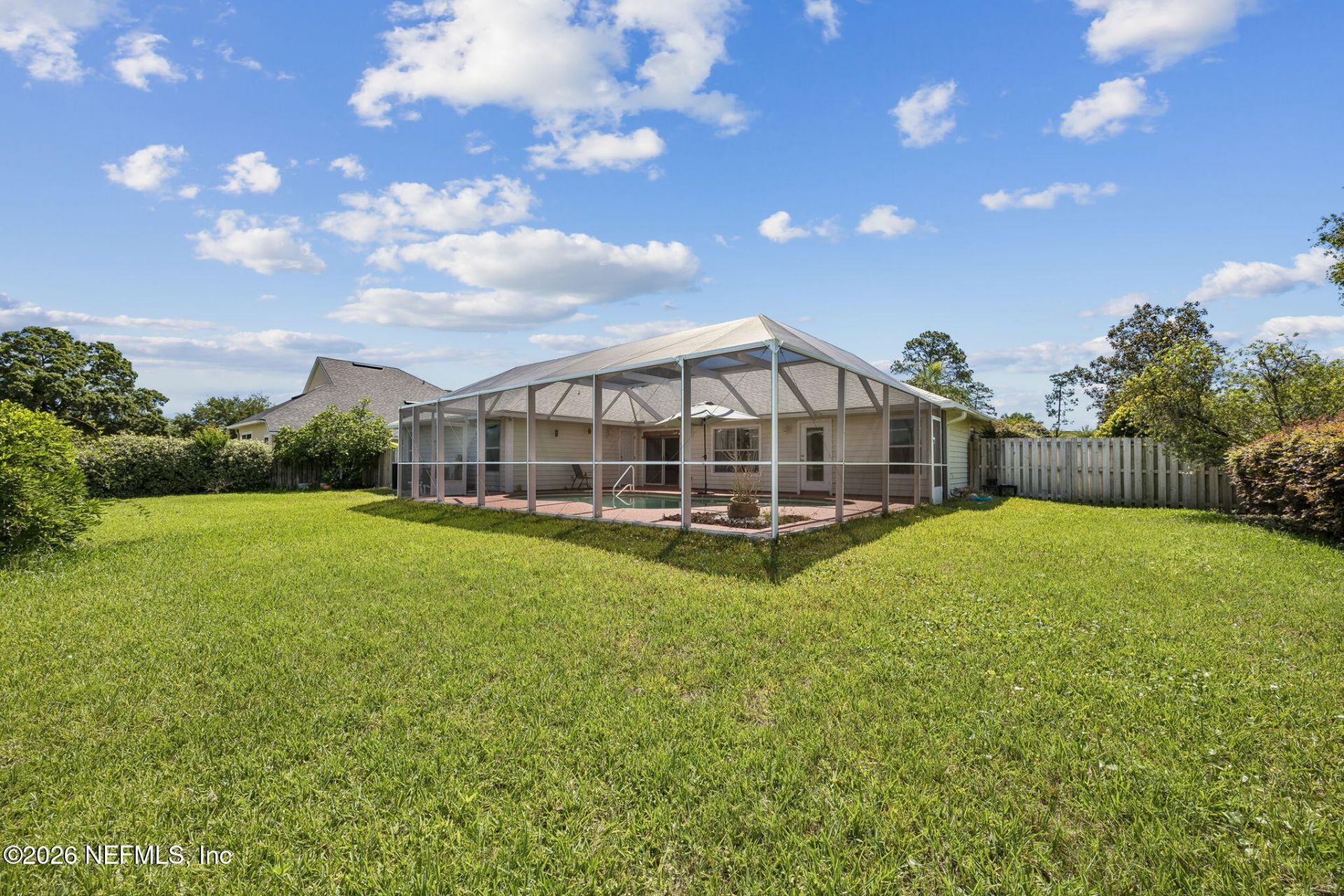 13093 S Chets Creek Drive, Jacksonville, FL 32224 Photo