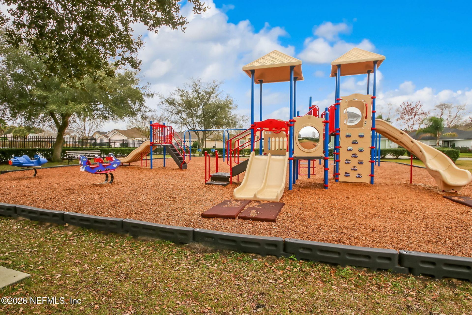 13093 S Chets Creek Drive, Jacksonville, FL 32224 Photo